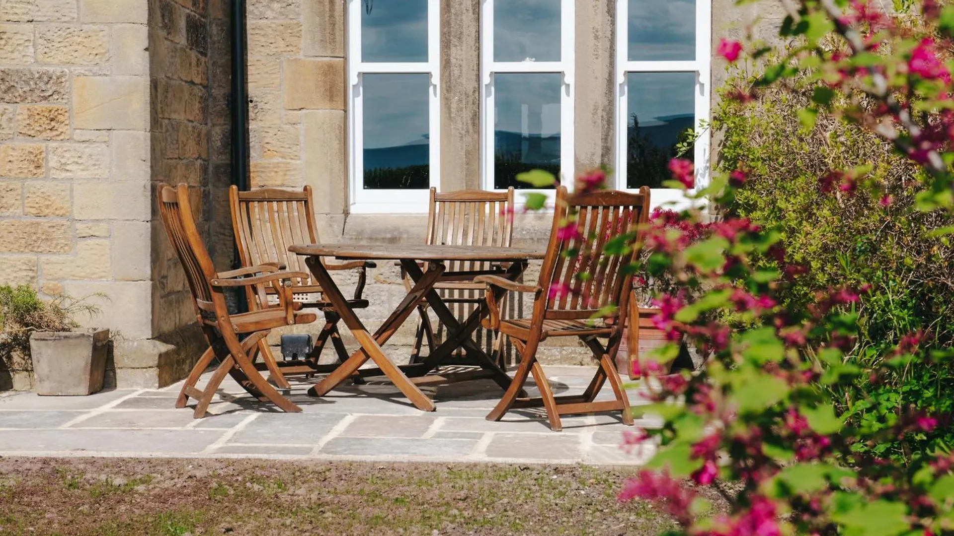 Leyburn Lodge By Birch Stays