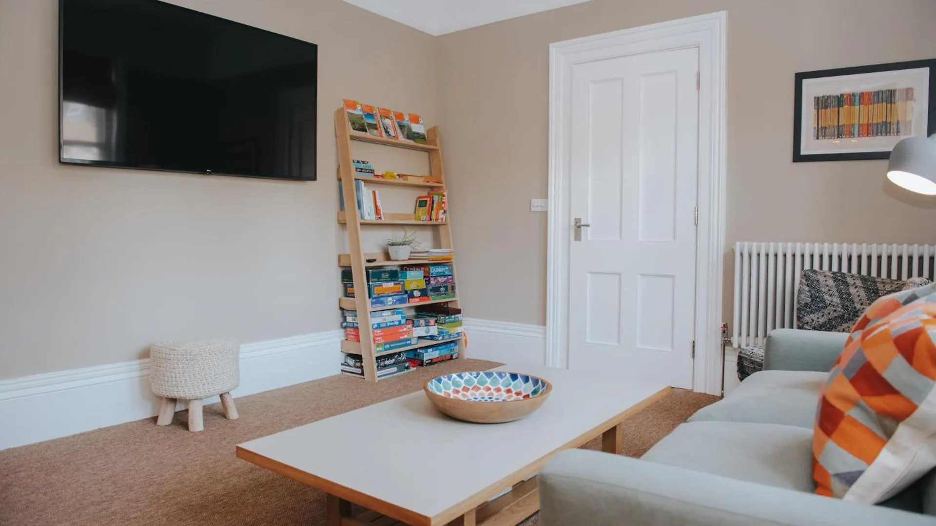 Dom wakacyjny Leyburn Lodge By Birch Stays
