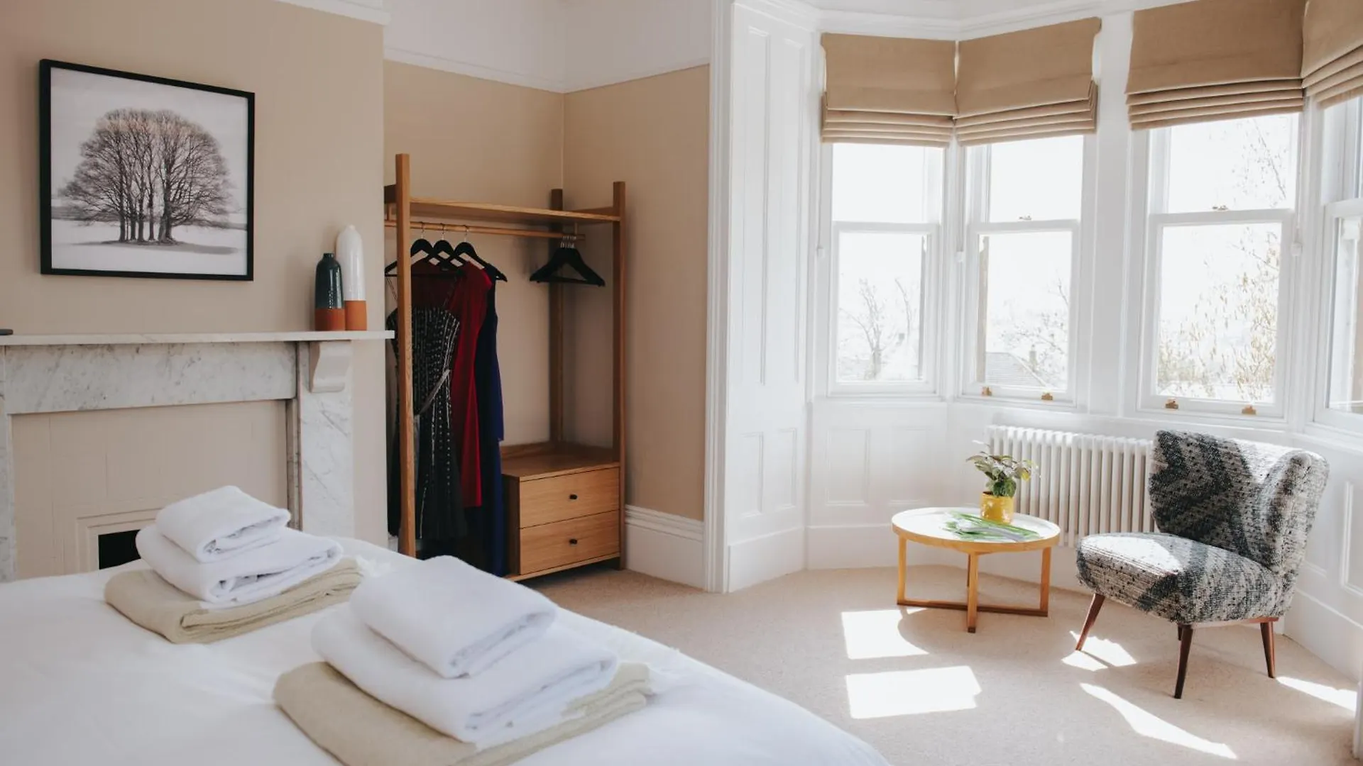 Leyburn Lodge By Birch Stays 0*,  Wielka Brytania
