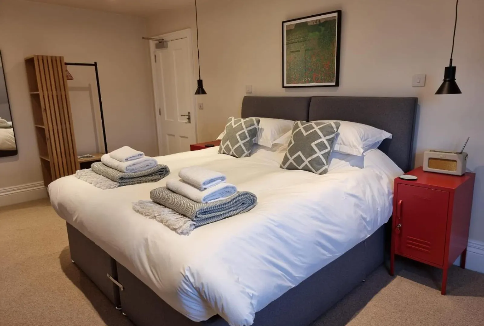 Leyburn Lodge By Birch Stays 0*,