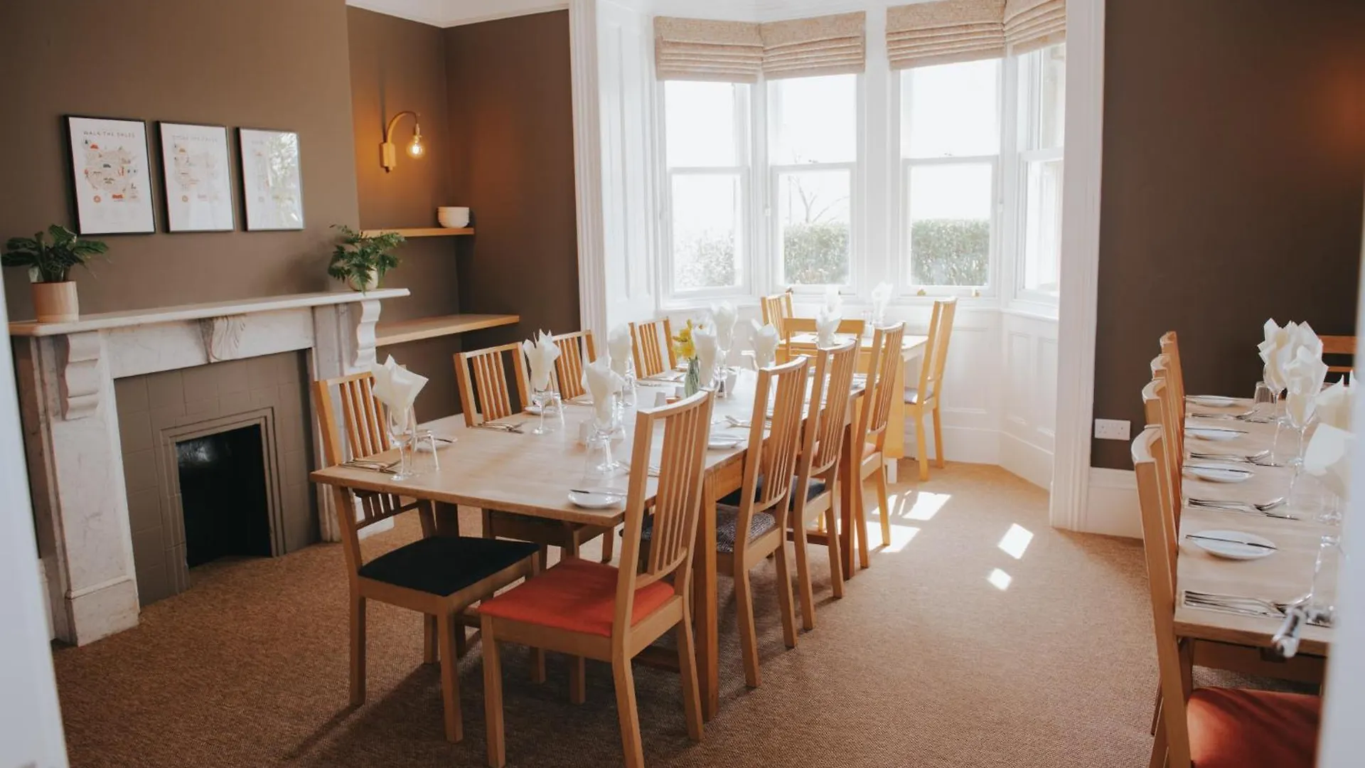 Leyburn Lodge By Birch Stays Dom wakacyjny