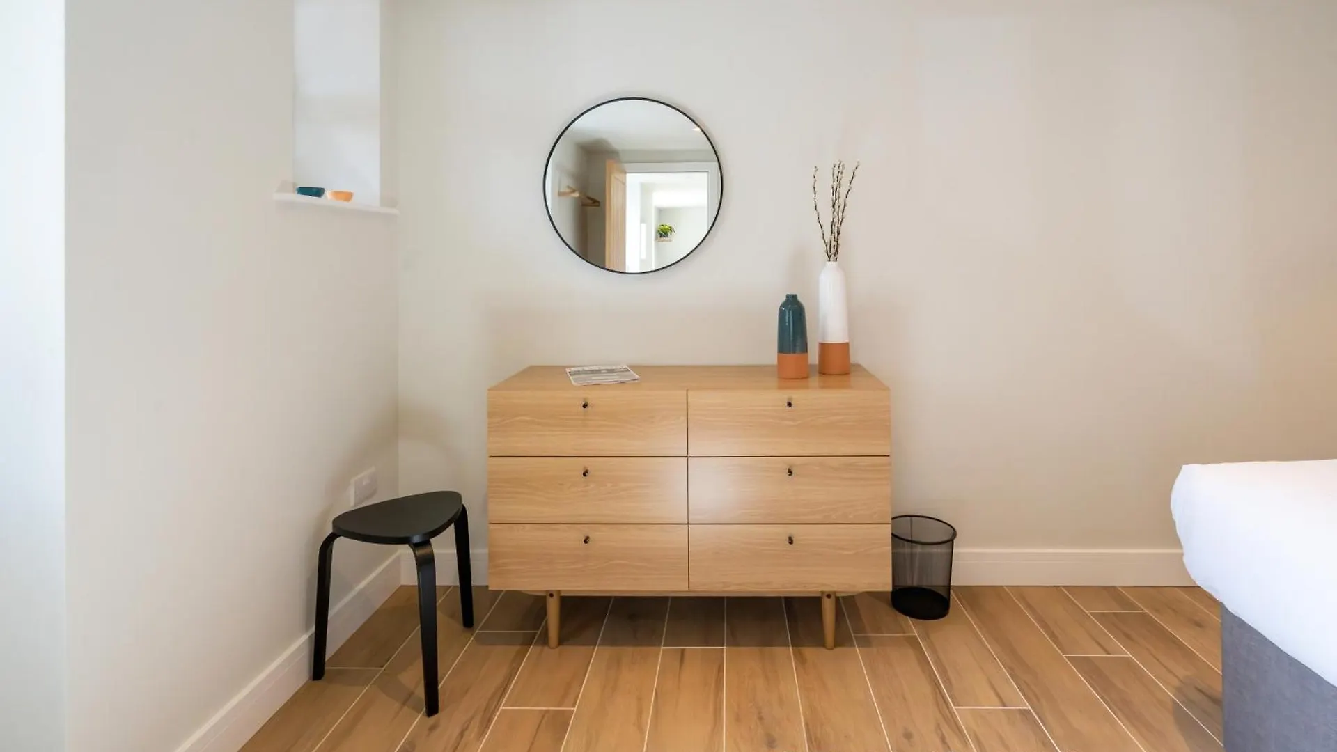 Dom wakacyjny Leyburn Lodge By Birch Stays Wielka Brytania
