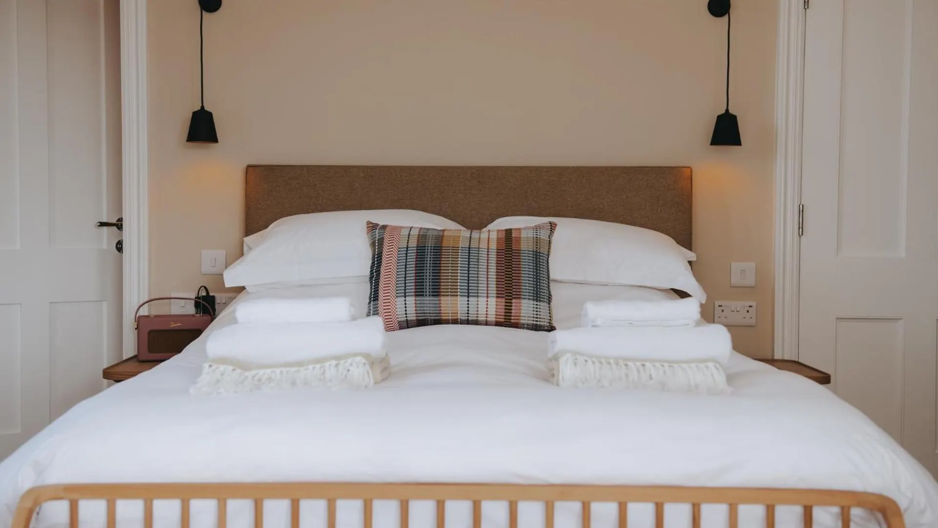 Leyburn Lodge By Birch Stays