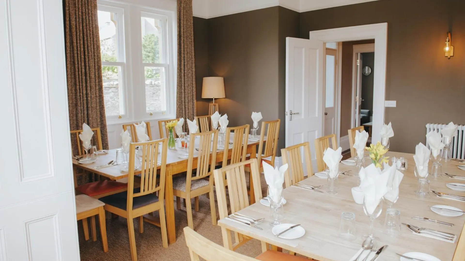 Dom wakacyjny Leyburn Lodge By Birch Stays