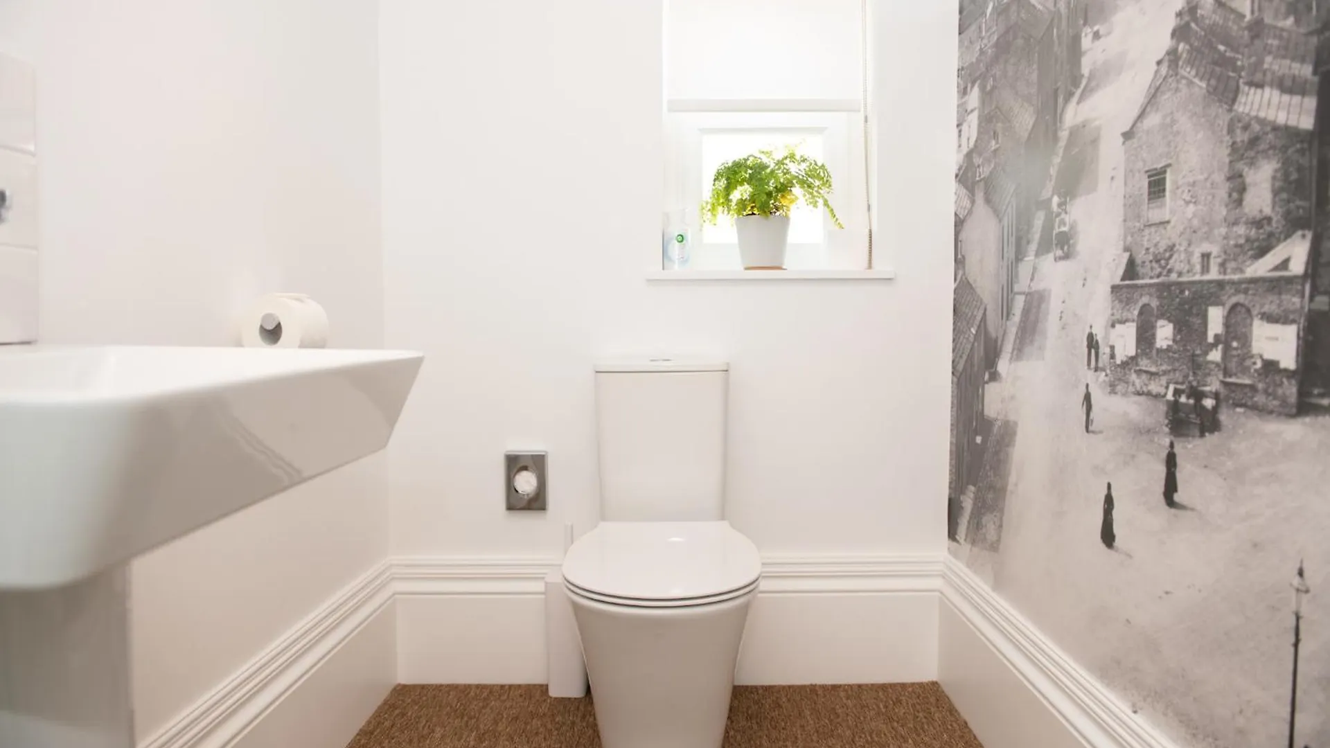 Dom wakacyjny Leyburn Lodge By Birch Stays